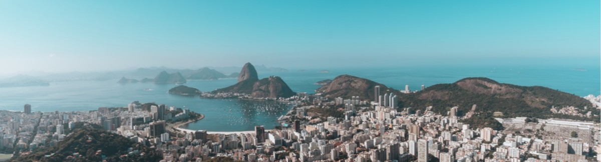 brazil