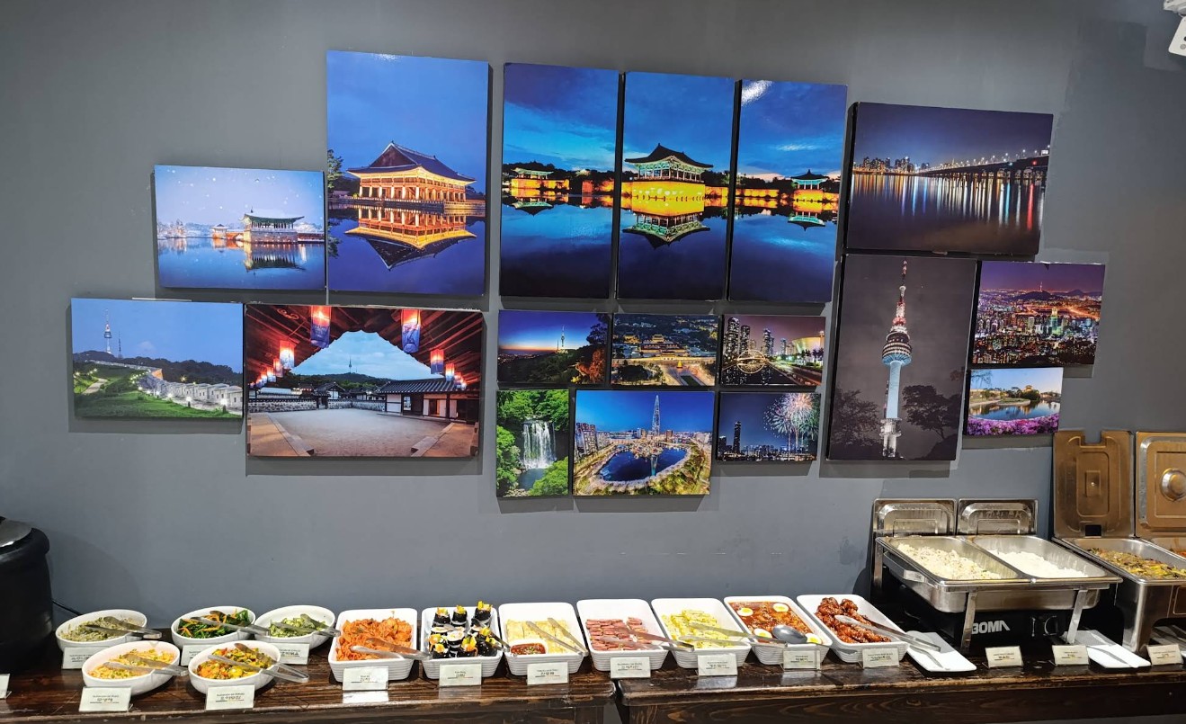 seoul garden peru